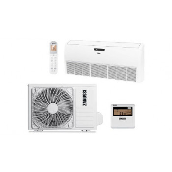 Zanussi FORTE INTEGRO ZACU -24 H/ICE/FI/N1 (комплект)